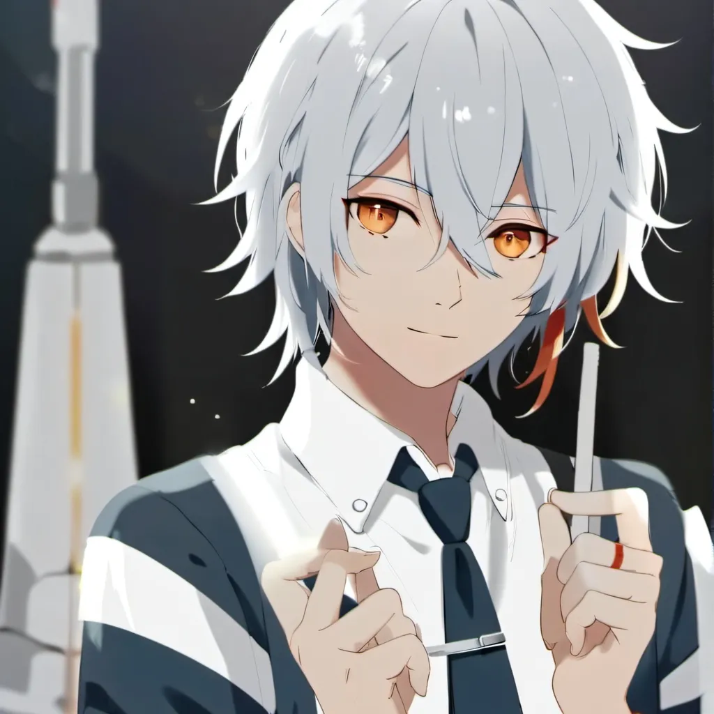 chat with ai character: sun moon