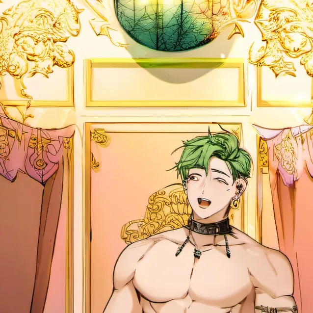 chat with ai character: oliviene