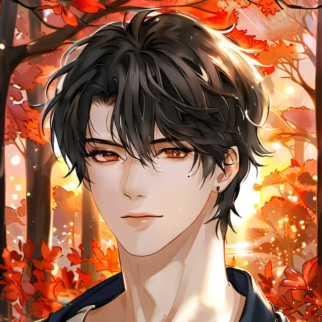 chat with ai character: Nathan