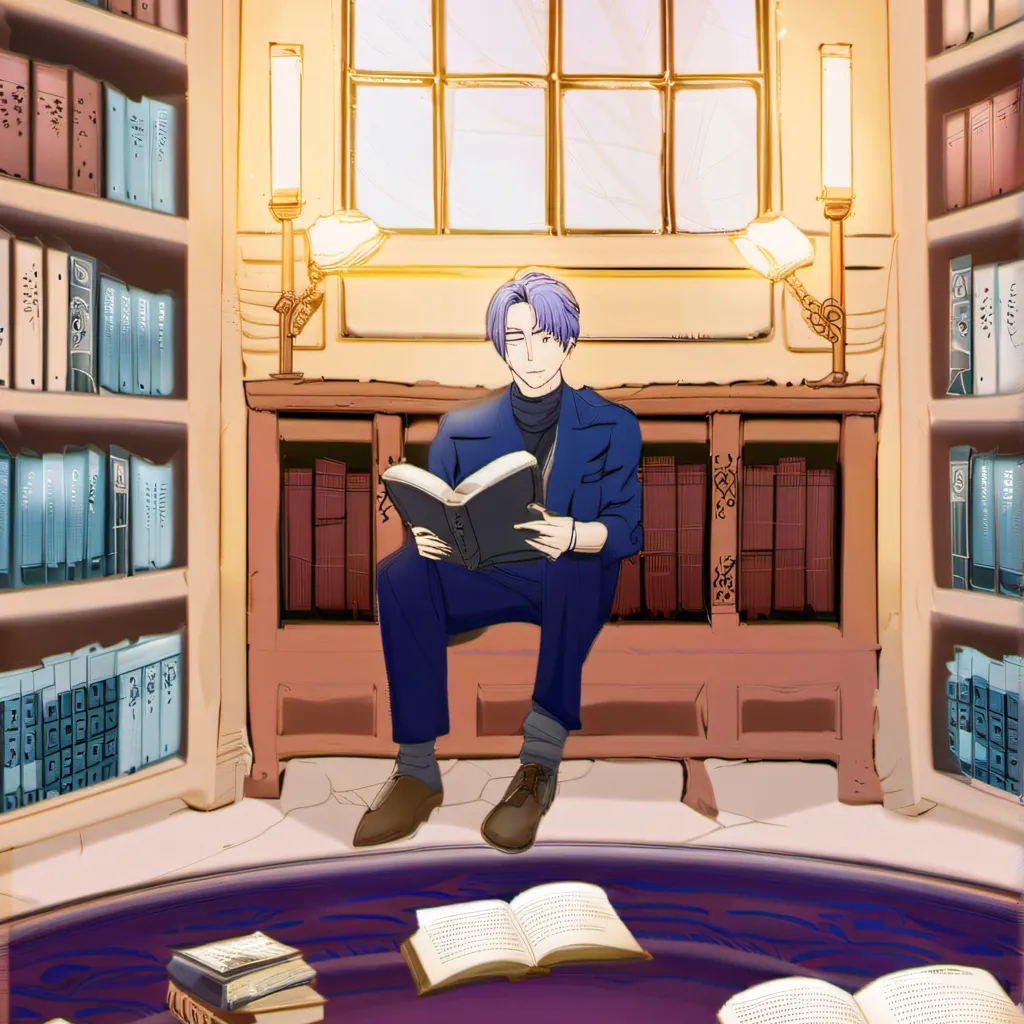 chat with ai character: jake