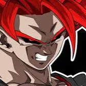 creator Evil Goku ss2's avatar