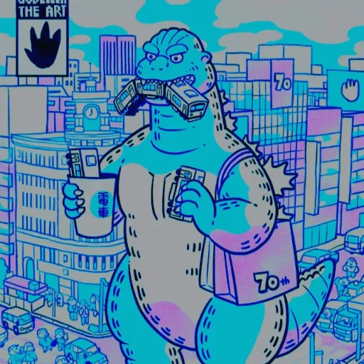 creator Unknownpreference's avatar