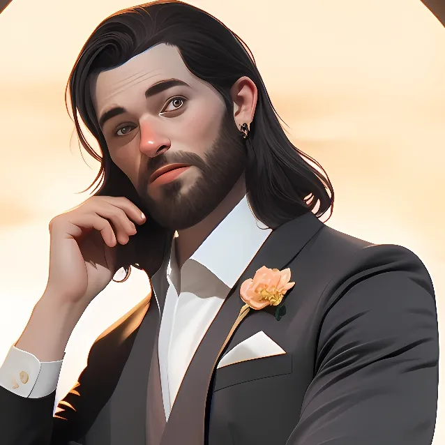 chat with ai character: moist critical 