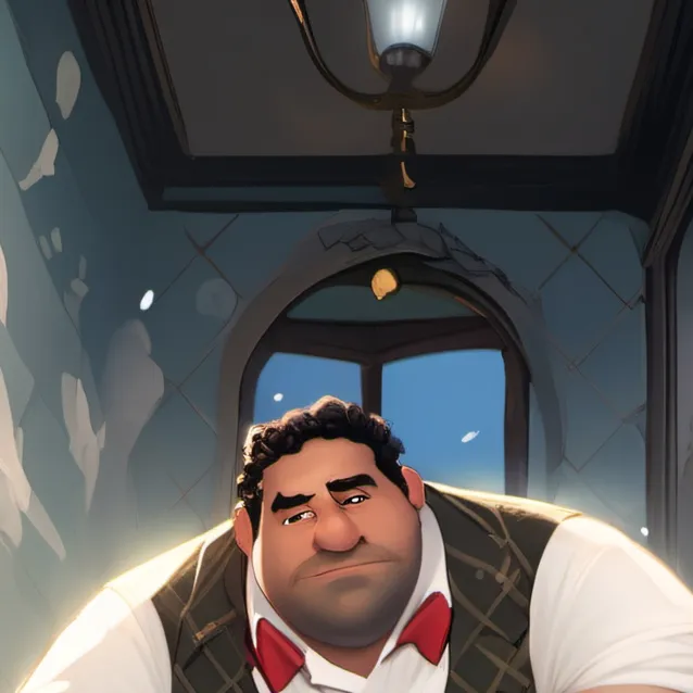 chat with ai character: simmy me