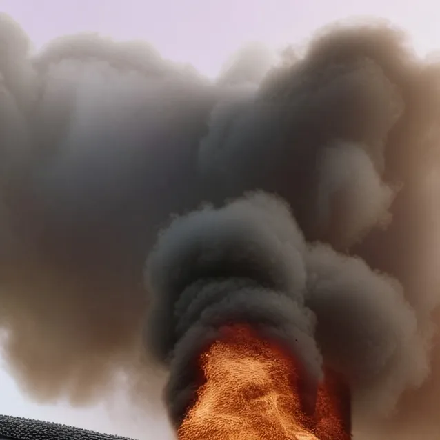 chat with ai character: McDonald's 