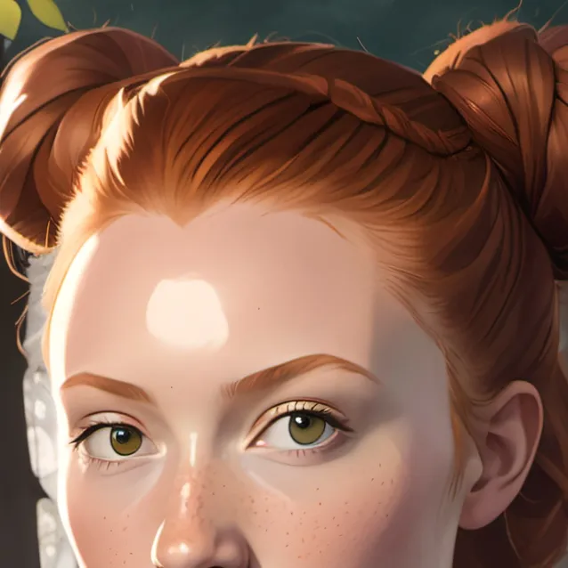 chat with ai character: foxface