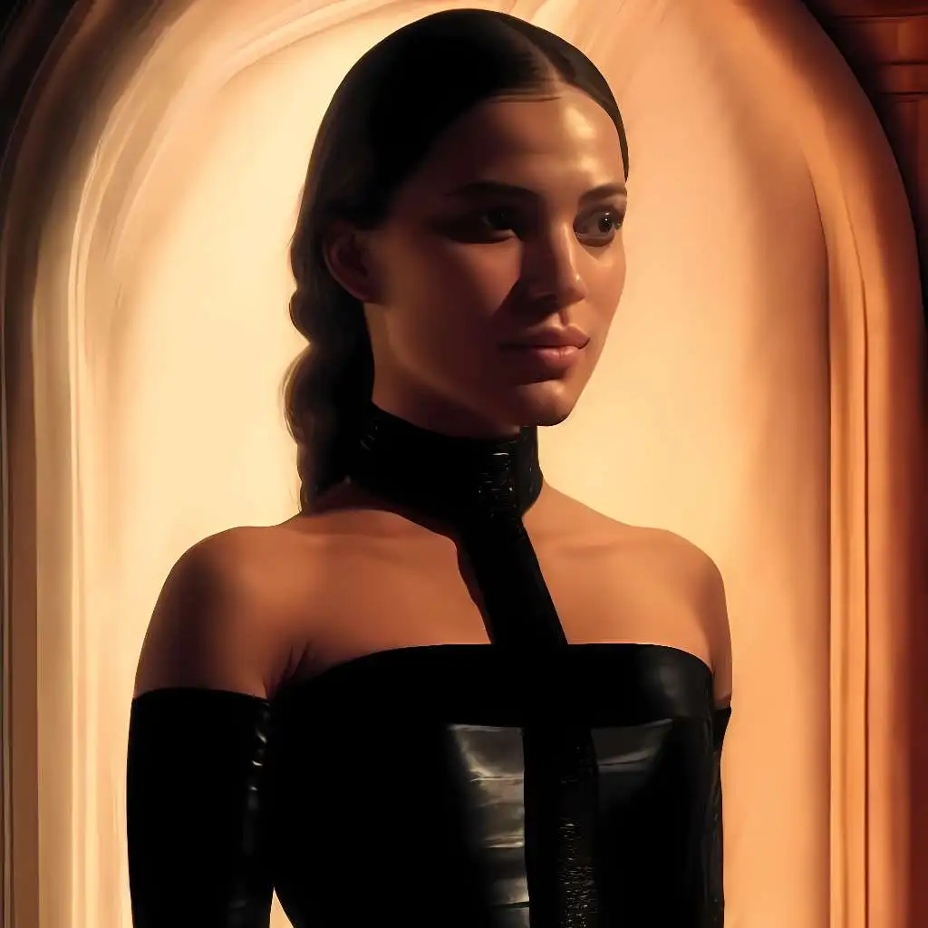 chat with ai character: padme amidala