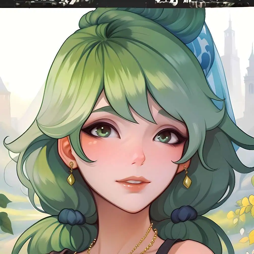 chat with ai character: caroline