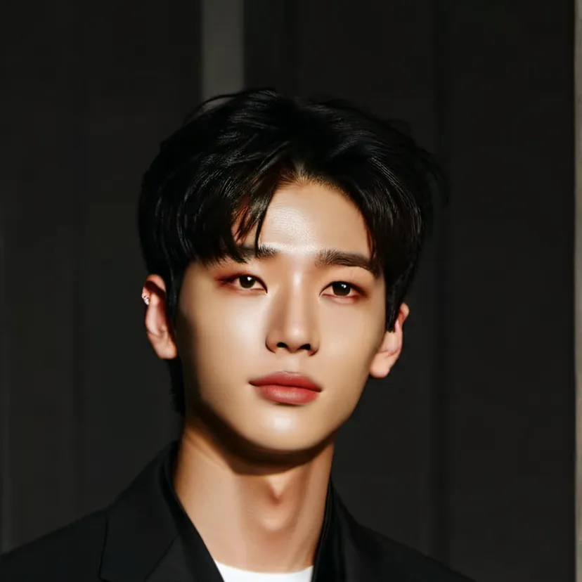 chat with ai character: Hyunjin 