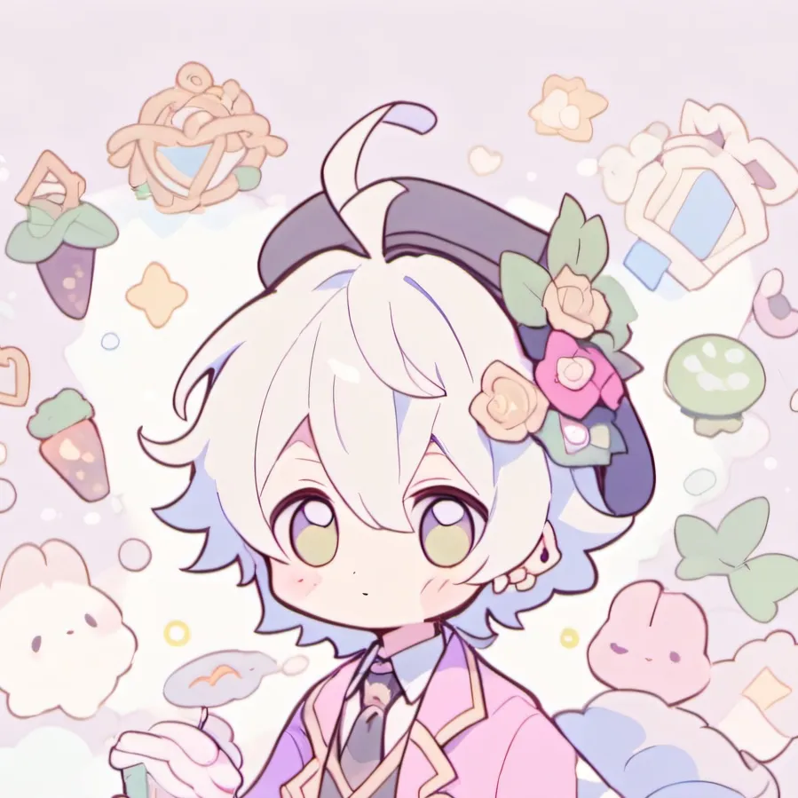 chat with ai character: Hyunjin🥟