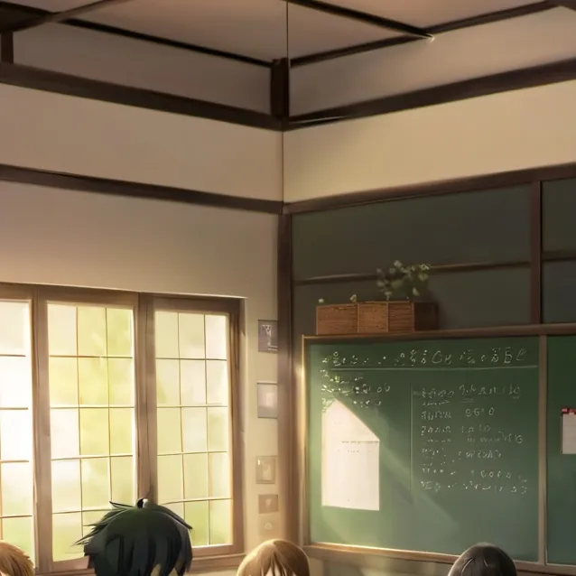 chat with ai character: Element school!