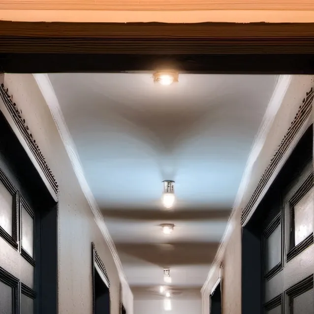 chat with ai character: Mafia halls