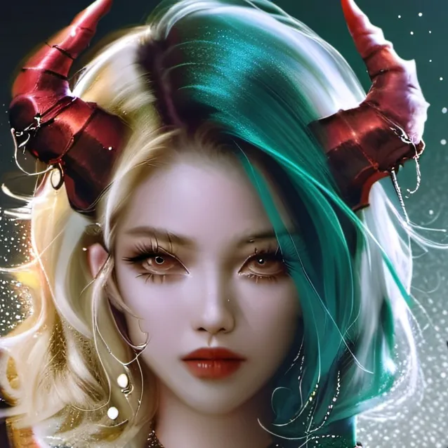 chat with ai character: Elliana