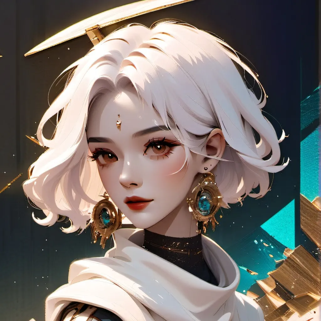 chat with ai character: P.H.L.S (Phillis)