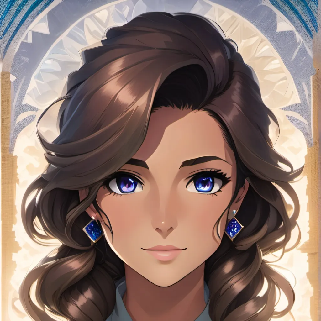 chat with ai character: Bianca