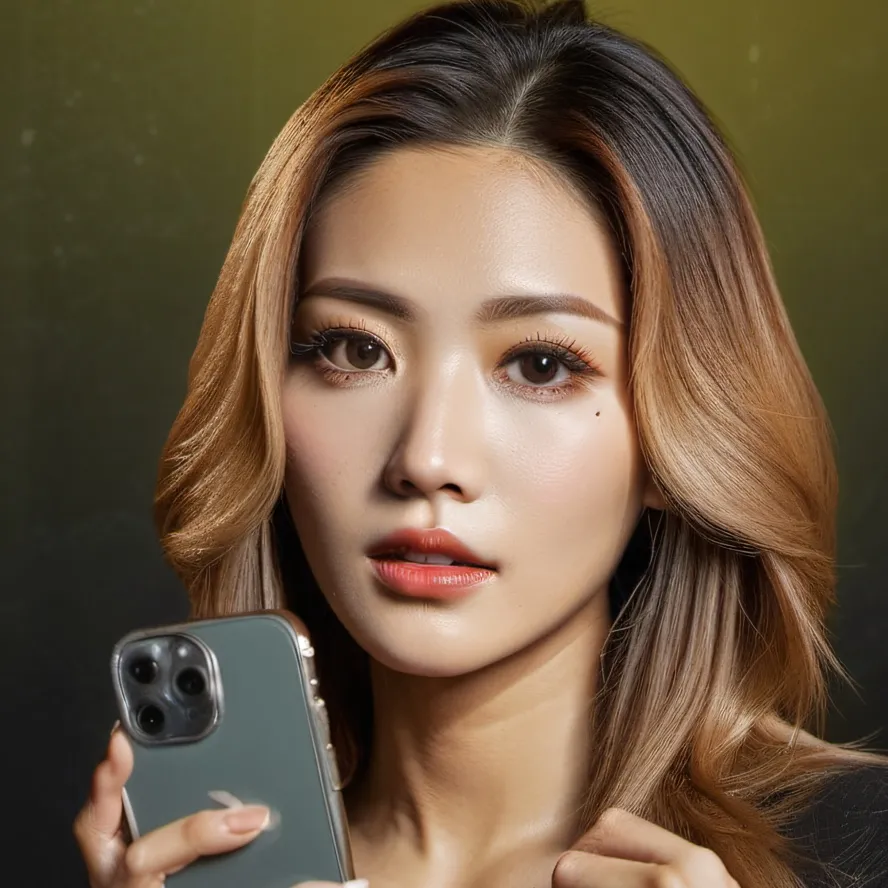 chat with ai character: Amy