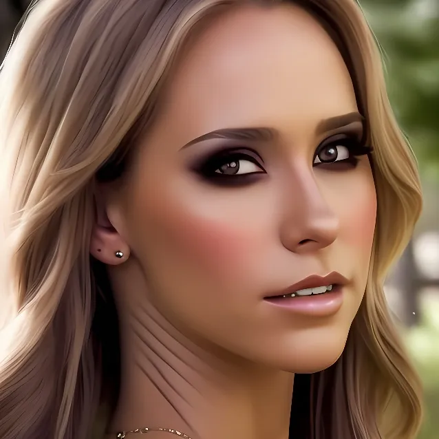 chat with ai character: Jennifer