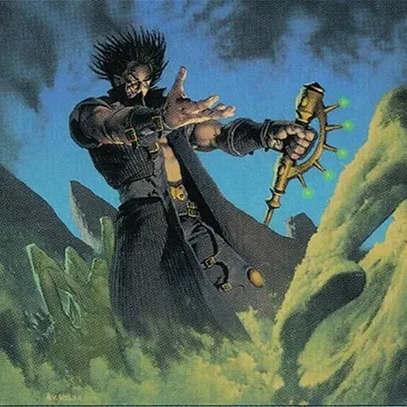 creator MrSandman's avatar