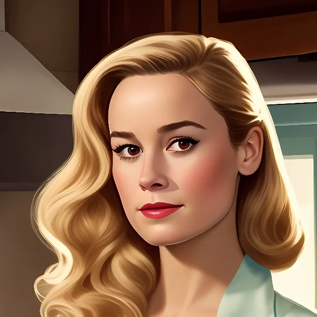 chat with ai character: Brie