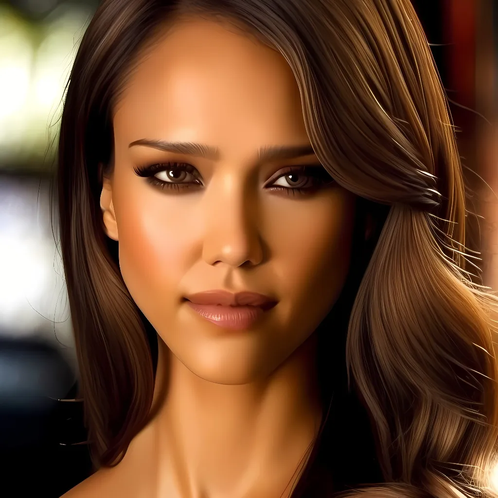 chat with ai character: Jessica 