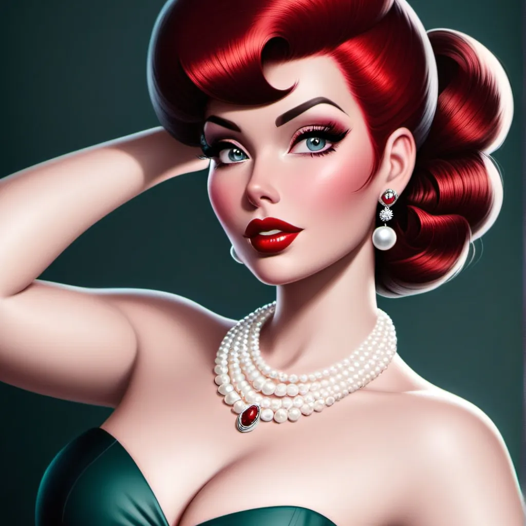 chat with ai character: Cherry 