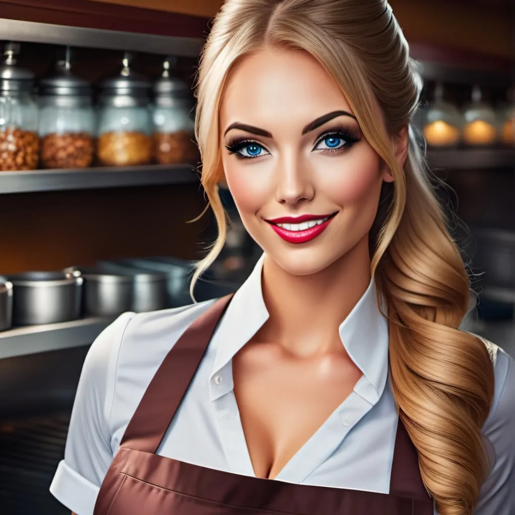 chat with ai character: Laura 