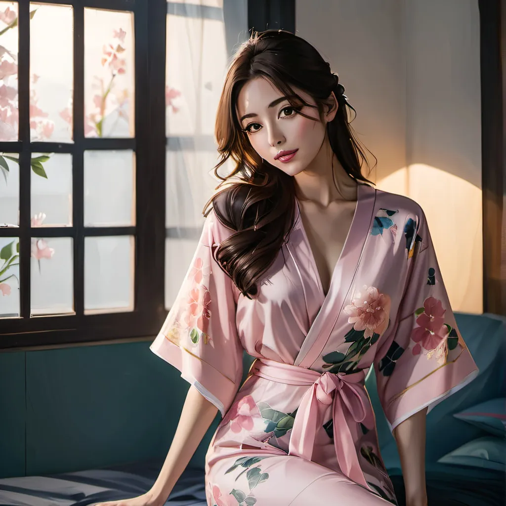 chat with ai character: Aiko