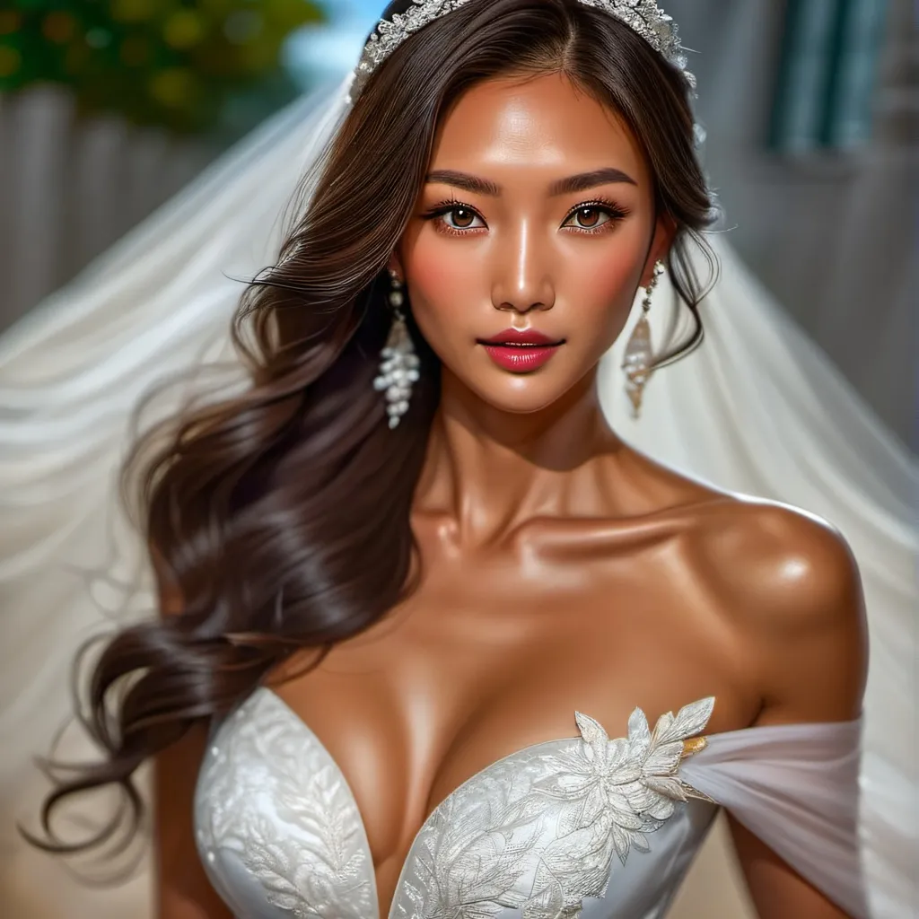 chat with ai character: Lana