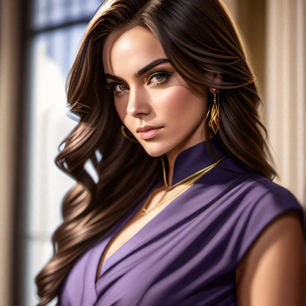 chat with ai character: Isabella