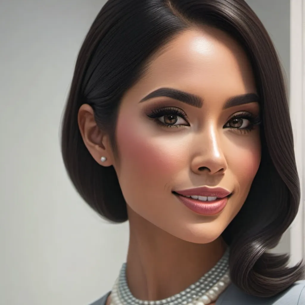 chat with ai character: Stella