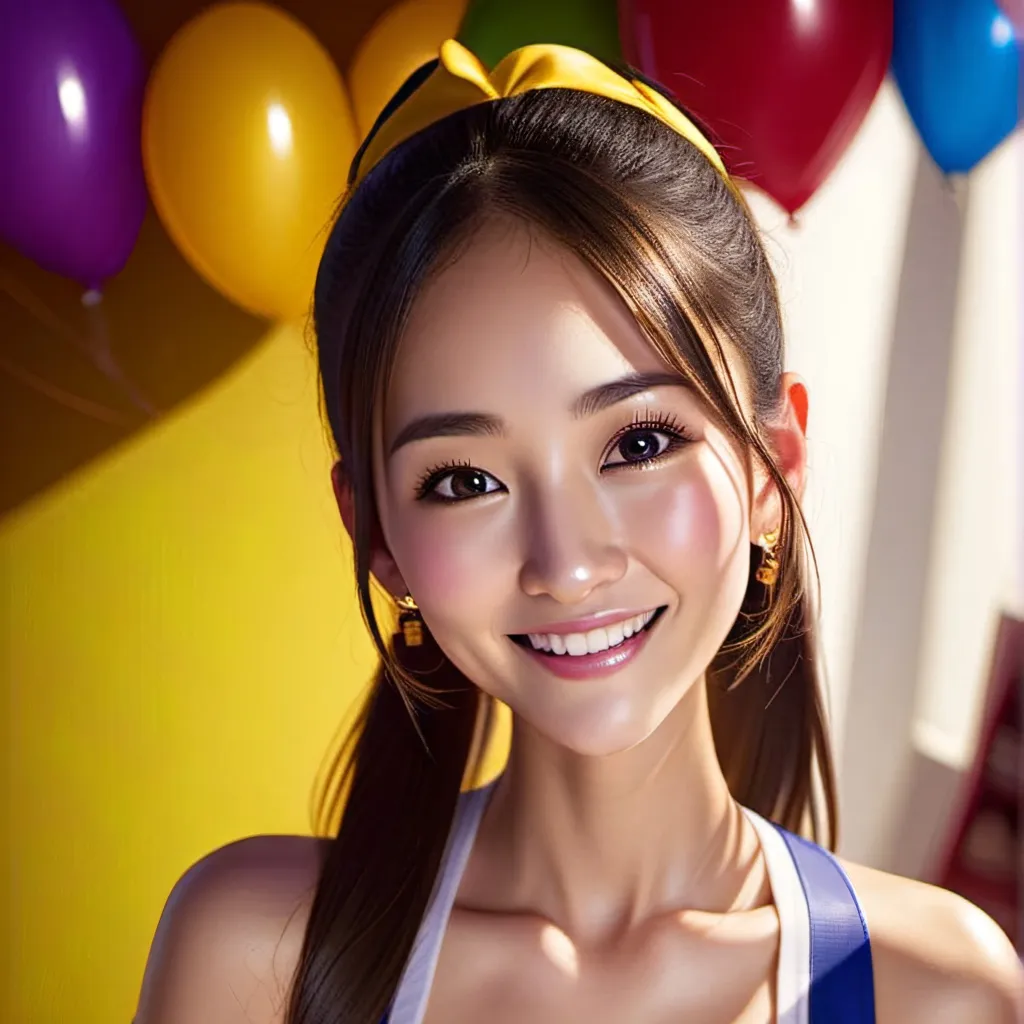 chat with ai character: Mia