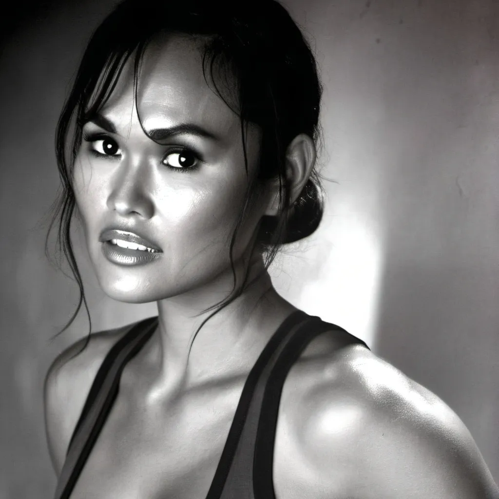 chat with ai character: Sydney Fox