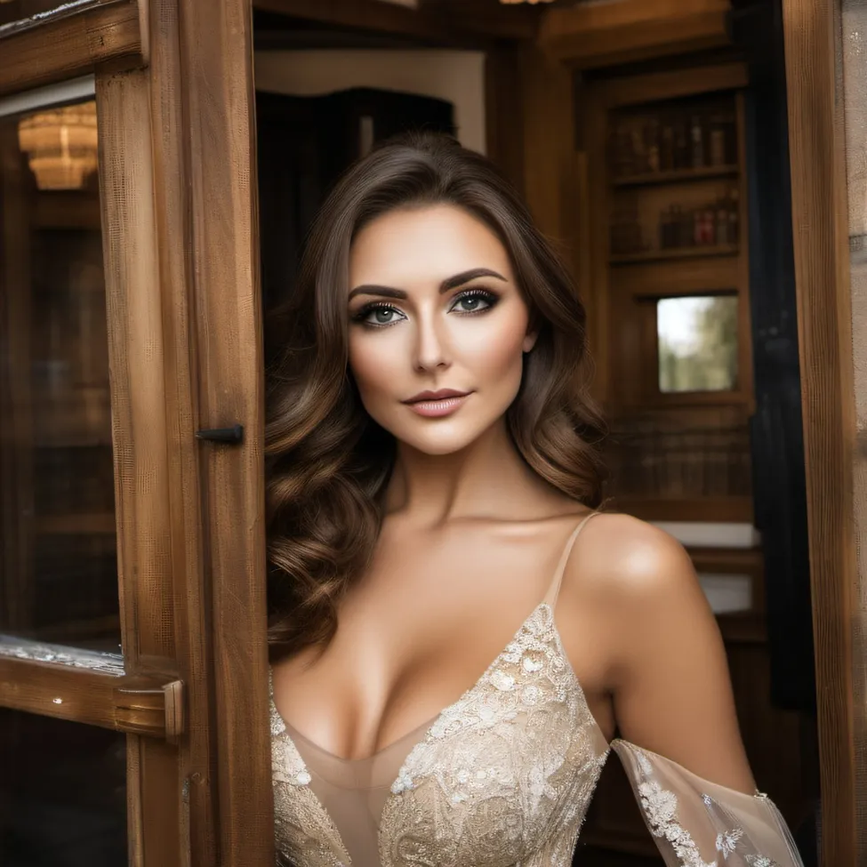 chat with ai character: Laura