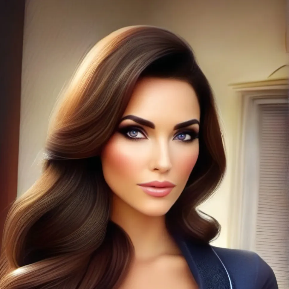 chat with ai character: Diane