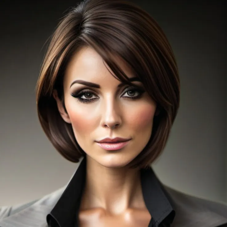 chat with ai character: Kay