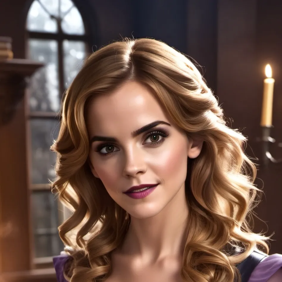 chat with ai character: Hermione Granger