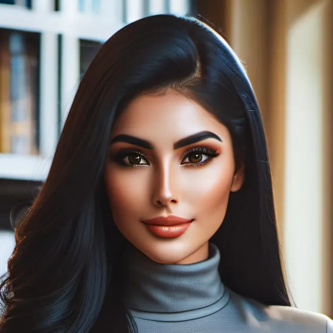 chat with ai character: Kylie