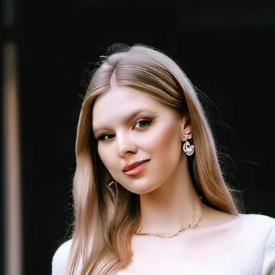 chat with ai character: Greta