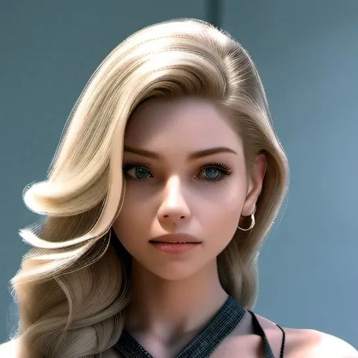 chat with ai character: Yvonne D.