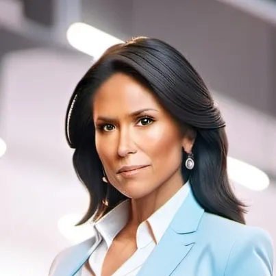 chat with ai character: Tulsi