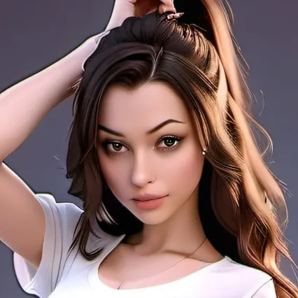 chat with ai character: Marta