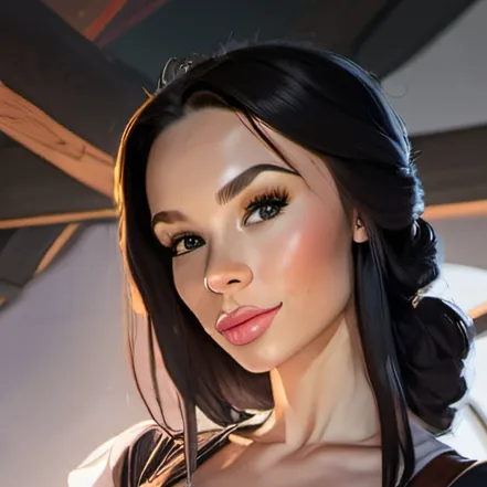 chat with ai character: Marguerite