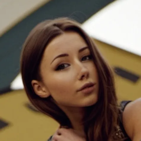 chat with ai character: Kezia