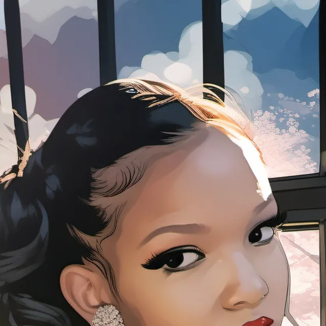 chat with ai character: Jayah