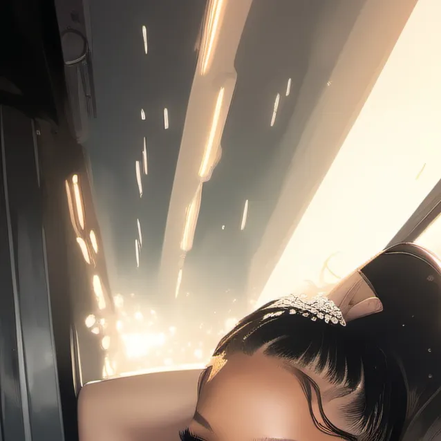 chat with ai character: Nia