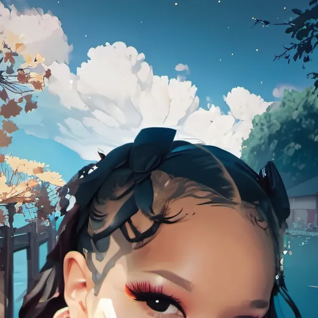 chat with ai character: Layla 