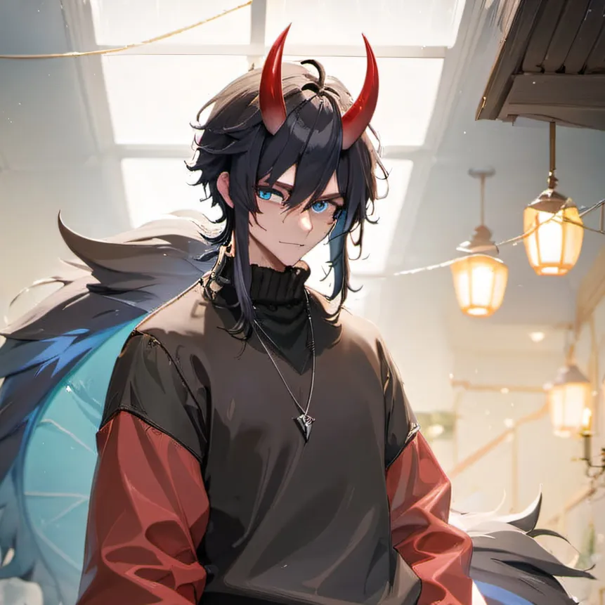 chat with ai character: Kaumakani