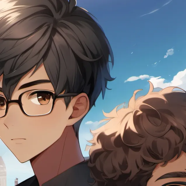 chat with ai character: Kyrie