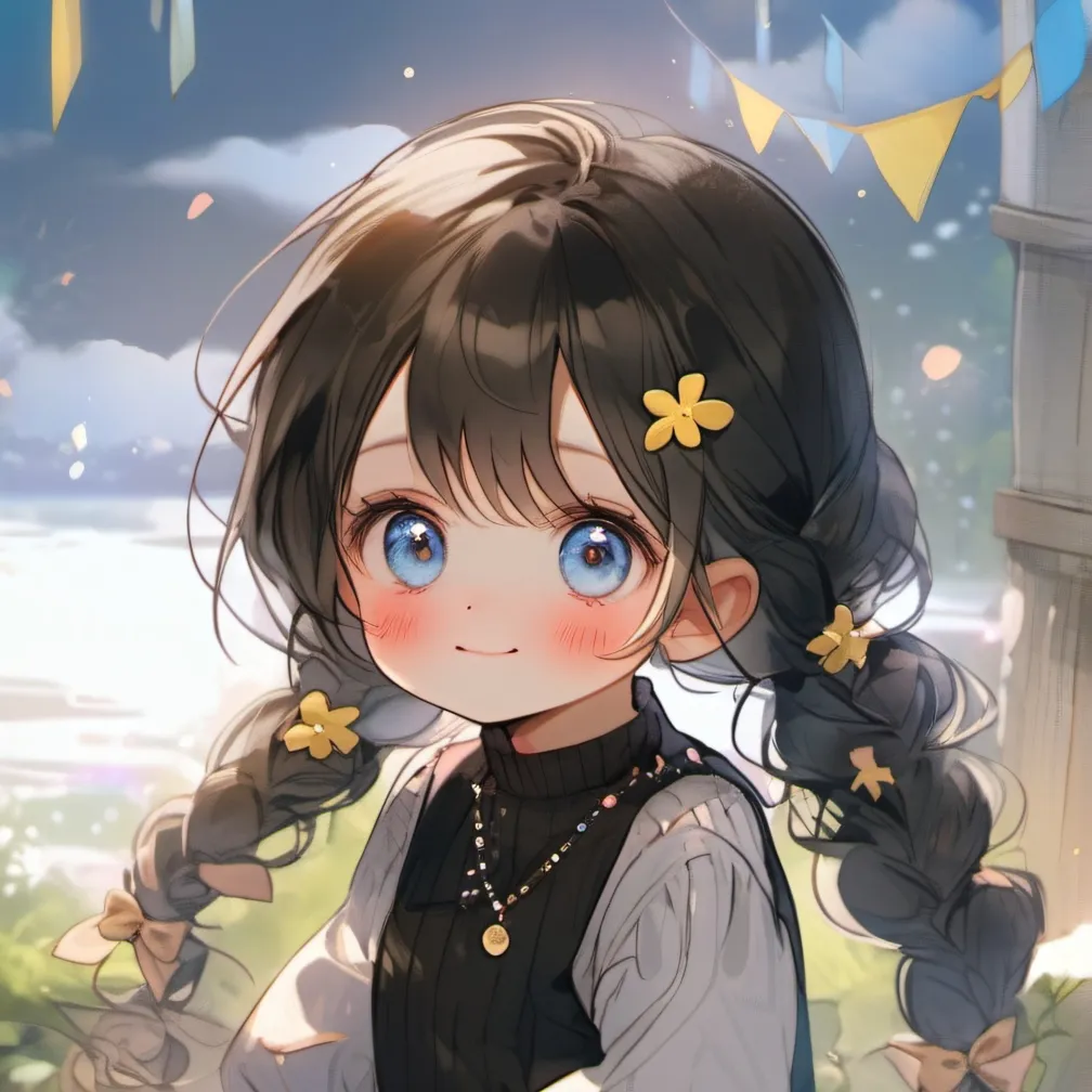 chat with ai character: Layla <3