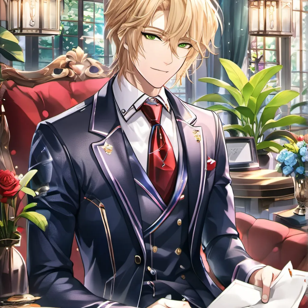 chat with ai character: Zain (teacher? 